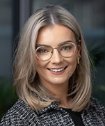 Kate Kavanagh