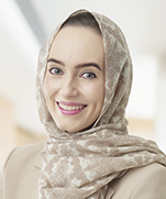 Zahra Rose Khawaja
