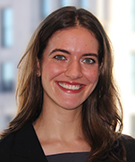 Katherine (Katie) Klinger
