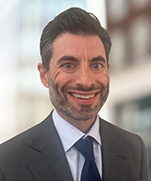 Joshua Kretman