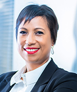 Louise Lackay- Walters