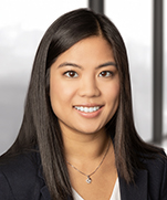 Sarah Lam