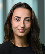 Stephanie Leenaars