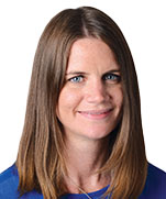 Annabel Levick