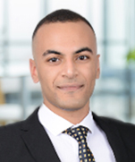 Mohamed Mahran