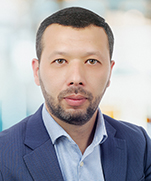 Lutfulla Mannopov