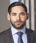 Aaron Margulis
