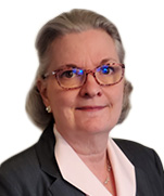 Beryle McHenry