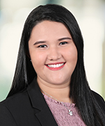 Maria Mendoza