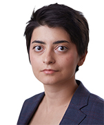 Ekaterina Merabishvili