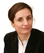 Frédérique   Meslay Caloni