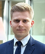 Alexandre Michorczyk