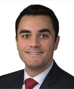 Andrew Mina
