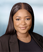 Mariam Momodu