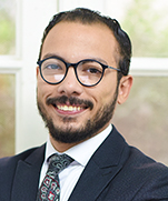 Mohamed Mosaad