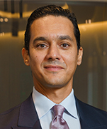 Mehdi Mouffak