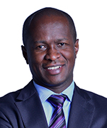 Andrew Mugambi