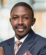 Kenneth Mugira