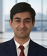 Raghavendra (Rohit) Murthy
