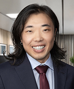 Oliver Nam