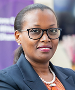 Stella Ndikimi