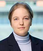 Monika Niedopytała