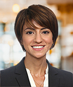 Shahrzad Noorbaloochi