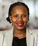 Esther Ntale