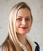 Denisa Odendaal