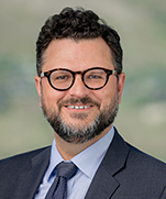 Daniel Olson