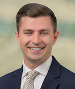 Brandon Orullian