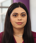 Tasmiya Patel