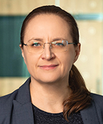 Katarína Pecnová