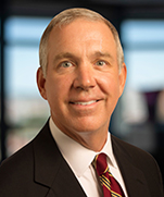 John Pierce