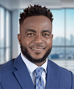 Kyle Prescod