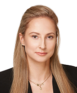 Aleksandra Przedpelska