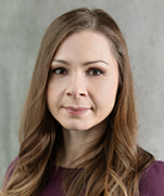 Alexandra Radulescu