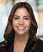 Carolina Rashidfarokhi