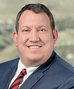 Joshua P. Rogers