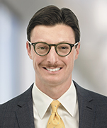 Harrison Rosenthal