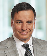 Bernard Roth