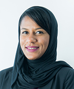 Fatima Al Sabahi