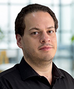 Rafael Saborio