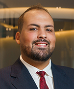 Mohammed Salik