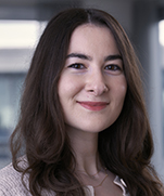 Pinar Sanel