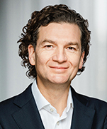 Dentons - Dr. Matthias Santelmann
