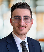 Ramy Sarouf