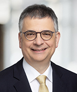Dentons Dr Christian Schefold