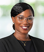 Shamora Scott-Springer