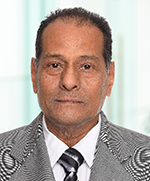 Mahrous Shafik
